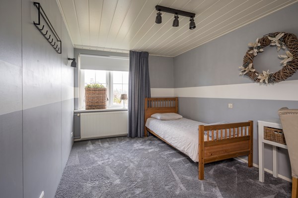 Medium property photo - Wielweg 12, 3785 KR Zwartebroek